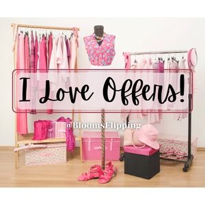 SEND AN OFFER!